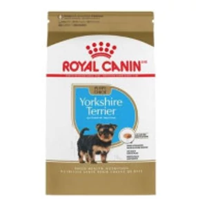 Royal Canin 7,5kg PUPPY Yorkshire Terrier Kutya