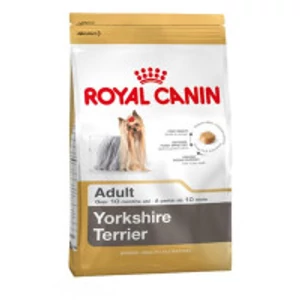 Royal Canin 500g Adult Yorkshire Terrier  Kutya