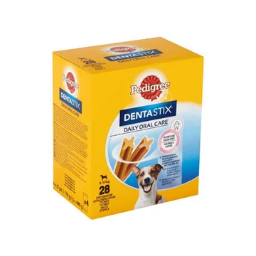 Pedigree DentaStix 440g 28db Mini