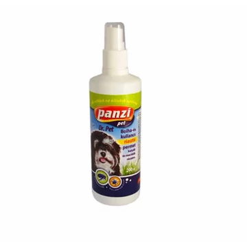 Panzi Permet kullancsriasztó spray kutya 306551