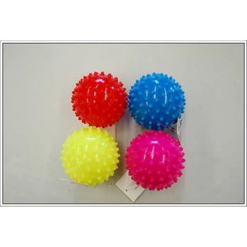 Panzi labda tüskés 10cm 535829