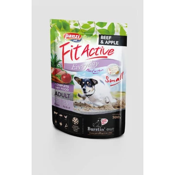 FitActive DOG 300g Everyday Small