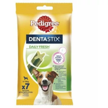 Pedigree DentaStix Fresh 110g 7db Small
