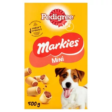 Pedigree Markies Mini 500g