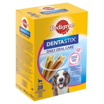 Pedigree DentaStix 720g 4x7db