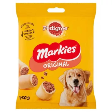Pedigree Markies 150g