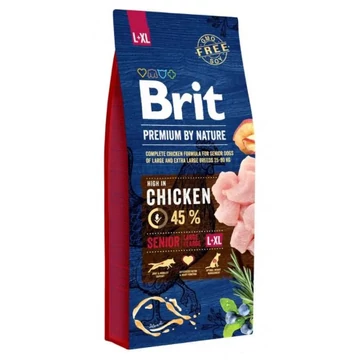Brit Premium 15kg Senior Large-Extra Large 26482