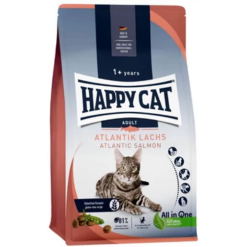 Happy Cat Culinary Adult Lazac 10kg Száraztáp