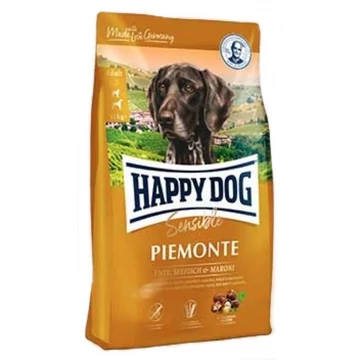 Happy Dog Supreme Piemonte 4kg Száraztáp Kutya