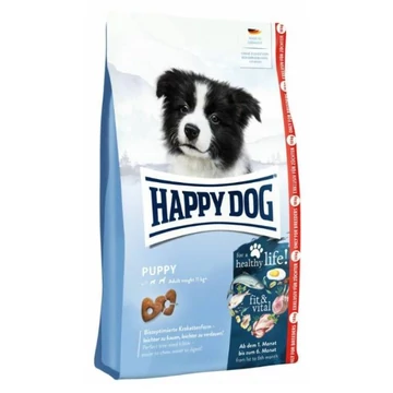 Happy Dog F+V Puppy 18kg Száraztáp 151978