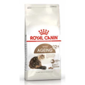 Royal Canin 400g  Ageing 12+   cica