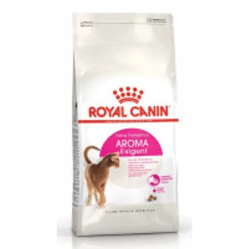 Royal Canin 400g Aromatic Exigent Macska
