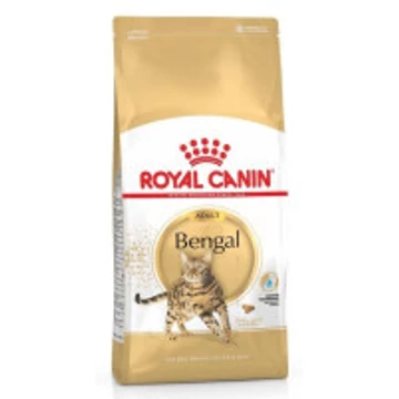 Royal Canin 2kg Adult Bengal Macska
