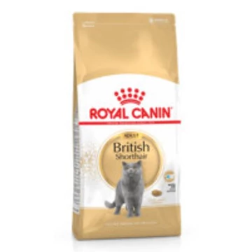 Royal Canin 2kg Adult British Shorthair Macska