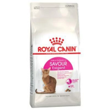 Royal Canin 400g Savour Exigent 35/30 Macska