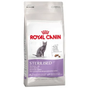 Royal Canin 10kg Sterilised37 Macska Száraztáp