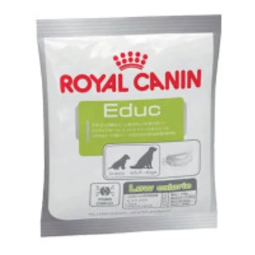Royal Canin - EDUC Jutalomfalat 30x50g Kutya
