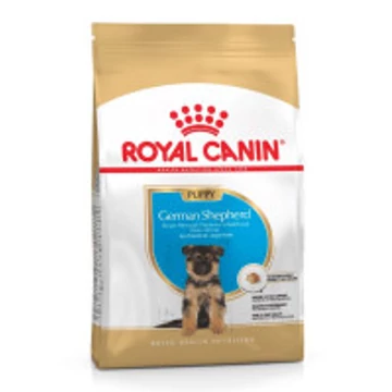 Royal Canin German Shepherd PUPPY 12kg Kutya