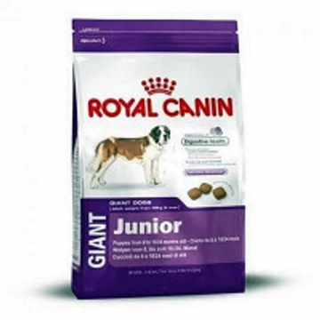 Royal Canin Giant >45kg JUNIOR 15kg Kutya