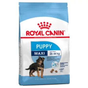 Royal Canin Maxi PUPPY 15kg Kutya Száraztáp