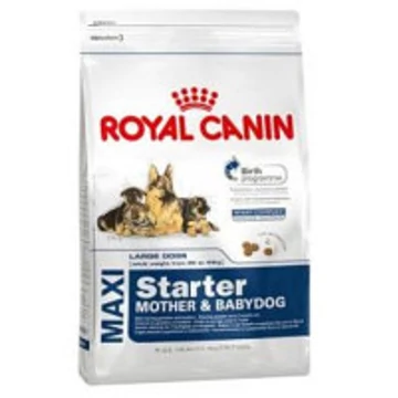 Royal Canin Maxi Starter M&B 15kg Kutya