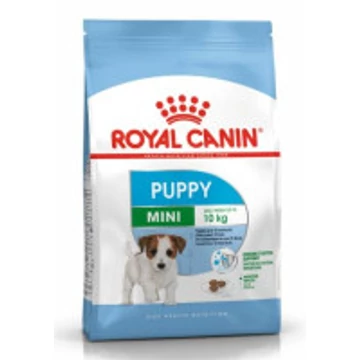 Royal Canin Mini Puppy 800g