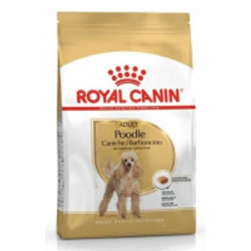 Royal Canin Poodle 7,5 kg Kutya