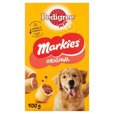 Pedigree Markies 500g