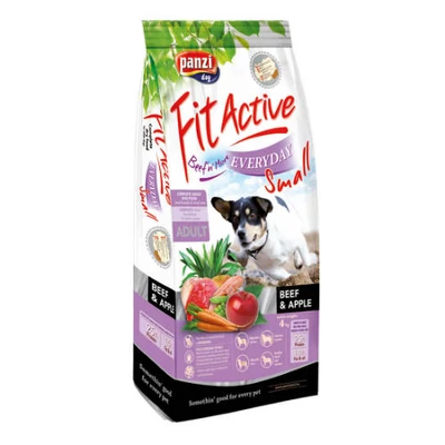 FitActive B.C. 4kg Premium Everyday Small