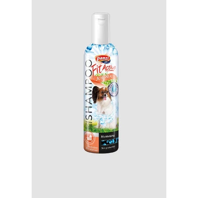 FitActive DOG 200ml Sampon Jojoba