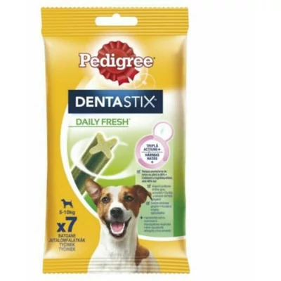 Pedigree DentaStix Fresh 110g 7db Small