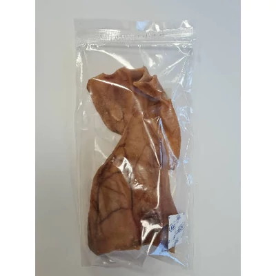 FitActive snack - Szárított sertésfül CRT 10*100g