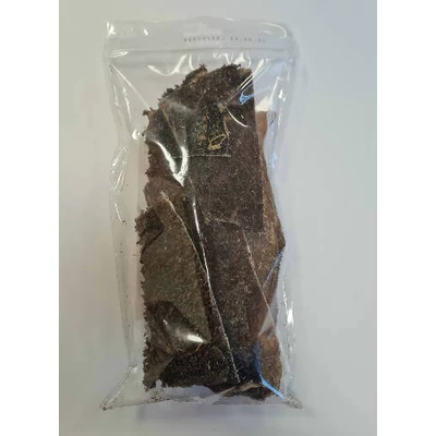 FitActive snack - Szárított marha zöld gyomor CRT 10*100g