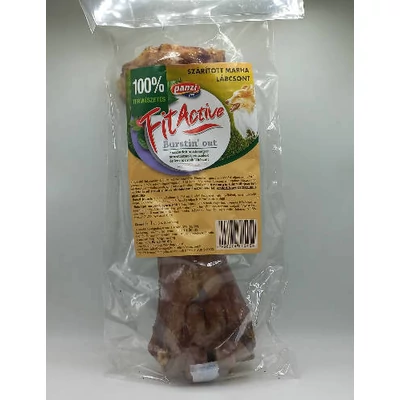 FitActive snack - Szárított marha lábszárcsont CRT 10*300g