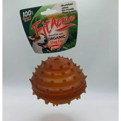 Fitactive natúr gumijáték Outa Space Small 315904