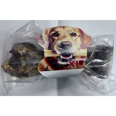FitActive snack - Szárított marha lábszárcsont XL (25-30cm)