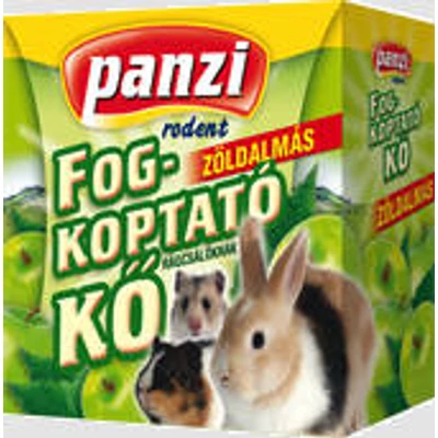 Panzi Fogkoptató - zöldalma 302669
