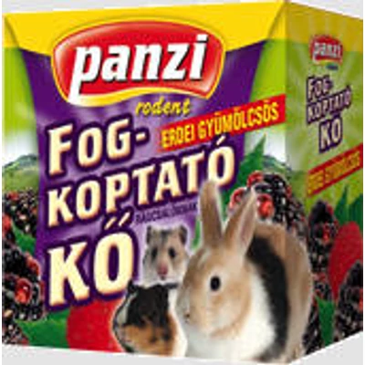 Panzi Fogkoptató - erdei gyümölcs 302638