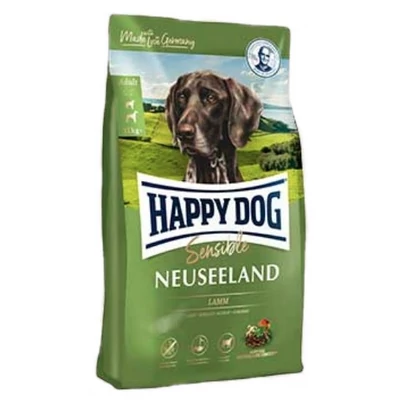 Happy Dog Sensible Neuseeland 4kg Száraztáp