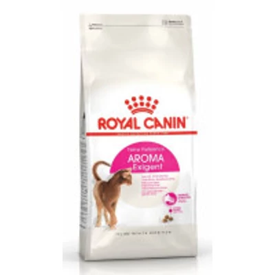 Royal Canin 400g Aromatic Exigent Macska