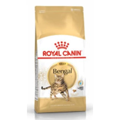 Royal Canin 400g  Adult Bengal Macska