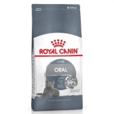 Royal Canin 1,5kg DENTAL Care (Oral)Macska Száraz