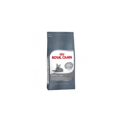 Royal Canin 8kg DENTAL (Oral) Care Macska Száraz