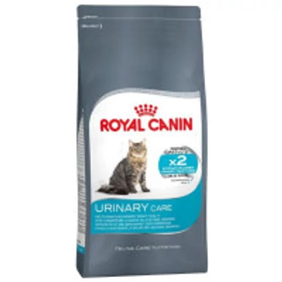Royal Canin 10kg Urinary Care Macska Száraztáp