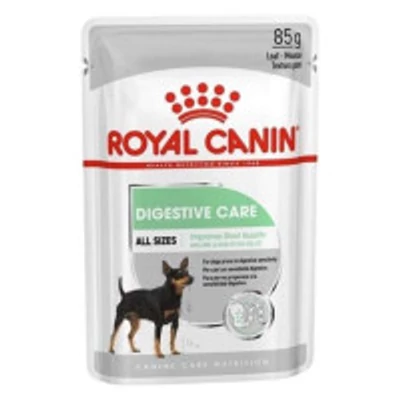 Royal Canin 85gx12db kutya Digestive care alutasak