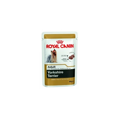 Royal Canin 85g 12db Wet Yorkshire Alutasakos