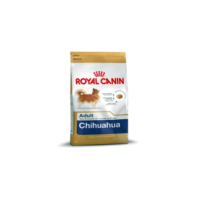 Royal Canin Chihuahua Adult 1,5kg Kutya Száraztáp