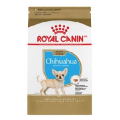 Royal Canin Chihuahua PUPPY 500g Kutya Száraztáp