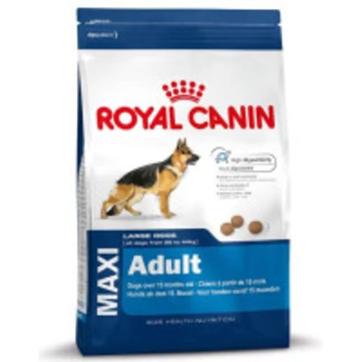 Royal Canin Maxi Adult 15kg Kutya Száraztáp