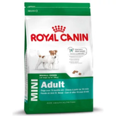 Royal Canin Mini Adult 8kg Kutya Száraz